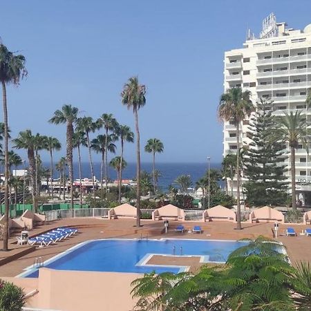 Acapulco Paradise Playa Fanabe Exterior photo