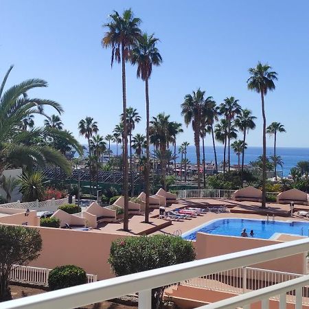 Acapulco Paradise Playa Fanabe Exterior photo