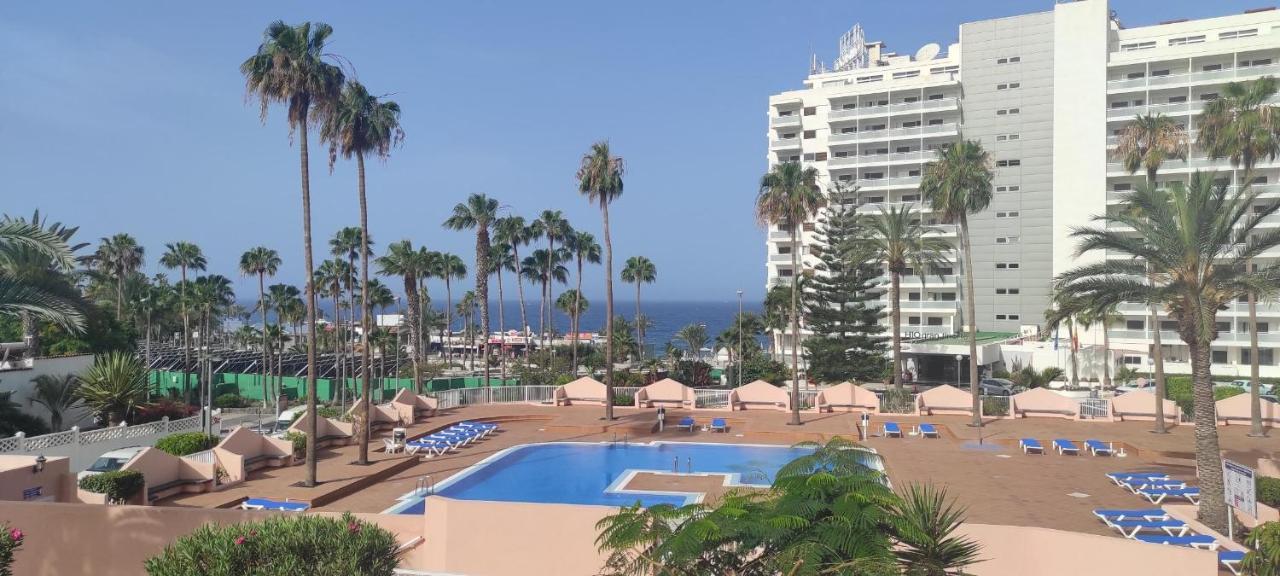 Acapulco Paradise Playa Fanabe Exterior photo