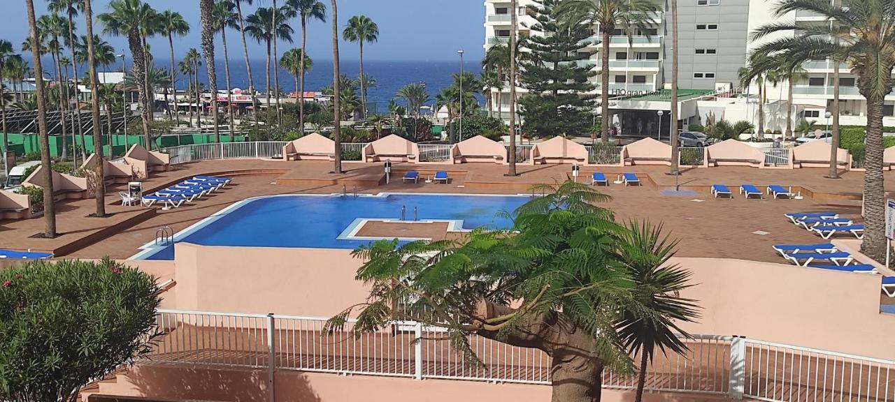 Acapulco Paradise Playa Fanabe Exterior photo