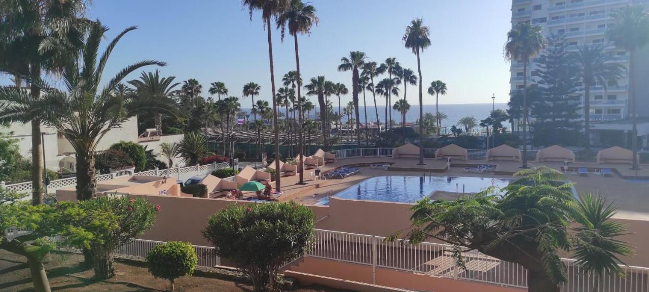 Acapulco Paradise Playa Fanabe Exterior photo