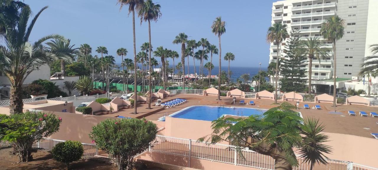 Acapulco Paradise Playa Fanabe Exterior photo