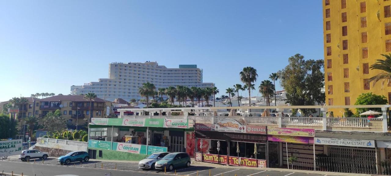 Acapulco Paradise Playa Fanabe Exterior photo