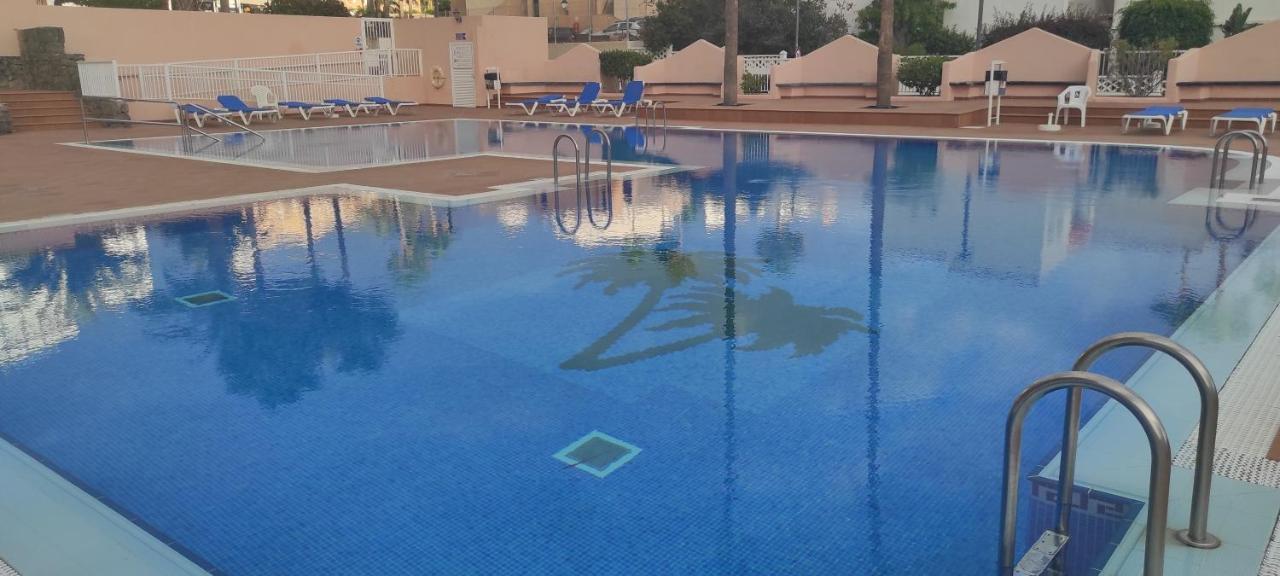 Acapulco Paradise Playa Fanabe Exterior photo