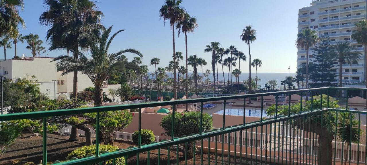 Acapulco Paradise Playa Fanabe Exterior photo